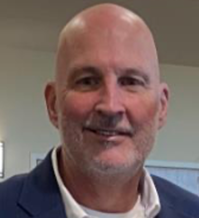 Doug Lightbody Headshot